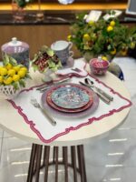 BEYAZ İŞ AMERİKAN SERVİS MÜRDÜM - Görsel 4