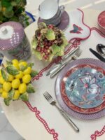 BEYAZ İŞ AMERİKAN SERVİS MÜRDÜM - Görsel 3