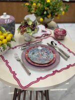 BEYAZ İŞ AMERİKAN SERVİS MÜRDÜM