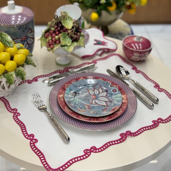 Beyaz İş Ameri̇kan Servi̇s Mürdüm amerikan servis - Casare