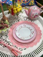 YUVARLAK FİYONK AMERİKAN SERVİS 2 'li - görsel 7