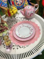 YUVARLAK FİYONK AMERİKAN SERVİS 2 'li - görsel 5