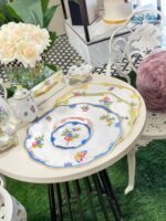 Victoria Ameri̇kan Servi̇s Mavi̇ detay görünümü