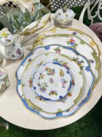 Victoria Ameri̇kan Servi̇s Sari - görsel 7