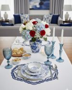 Beyaz İş Ameri̇kan Servi̇s Yeşi̇l - görsel 6