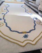 Mavi̇ Herend Appony Uyumlu Ameri̇kan Servi̇s - görsel 5