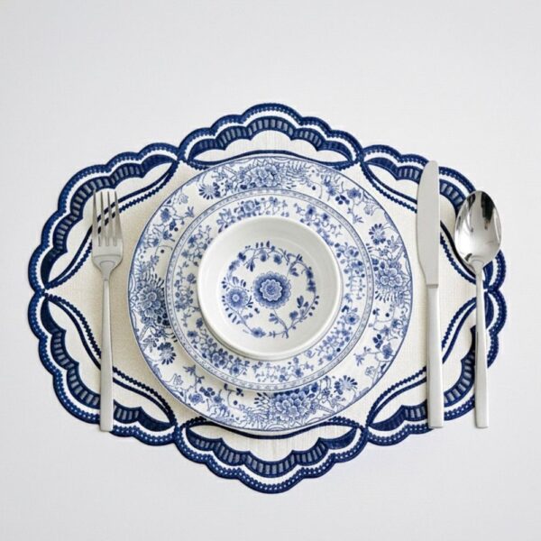 Beyaz İş Ameri̇kan Servi̇s Ekru - görsel 5