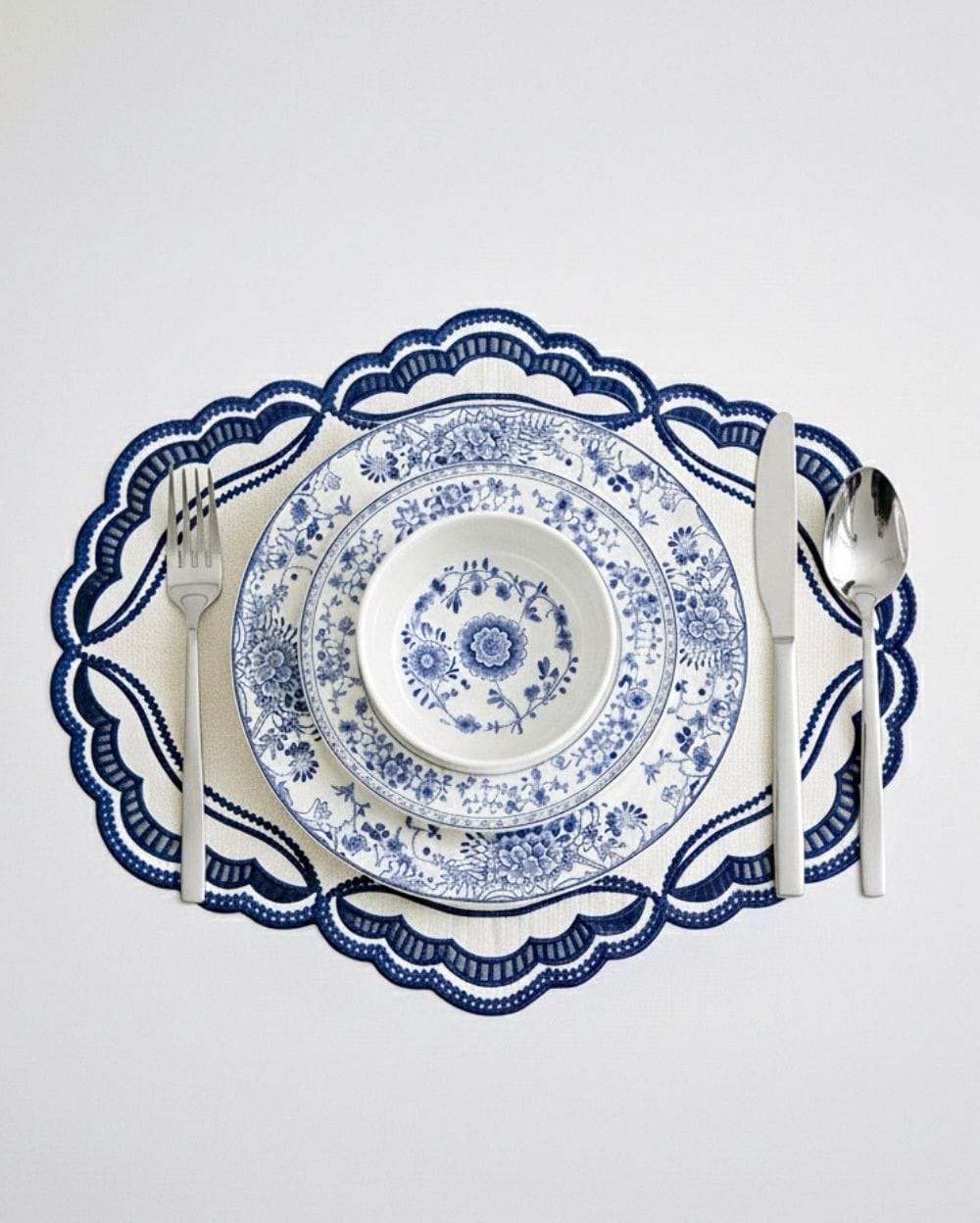 Beyaz İş Ameri̇kan Servi̇s Ekru - görsel 5