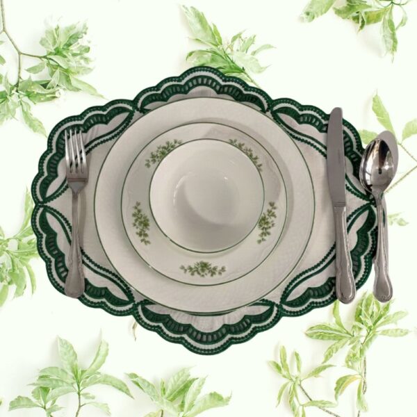 Beyaz İş Ameri̇kan Servi̇s Yeşi̇l amerikan servis - Casare